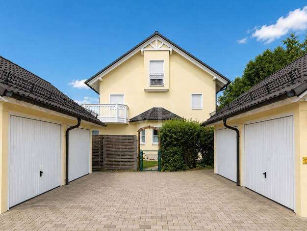 Doppelhaushälfte zum Kauf 985.500 € 5 Zimmer 148 m² 257 m² Grundstück Fürstenfeldbruck Fürstenfeldbruck 82256