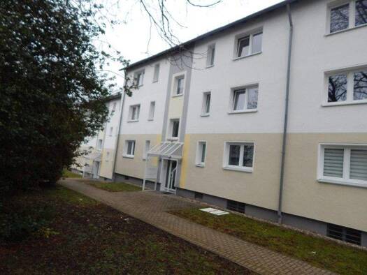 Wohnung zur Miete 453 € 2 Zimmer 52 m² 2. Geschoss frei ab 10.03.2026 Arpkestraße 17 Nußberg Iserlohn 58638