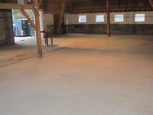 Halle/Industriefläche zur Miete 3,50 € 340 m² Lagerfläche teilbar ab 120 m² Riedenzhofen Röhrmoos 85244