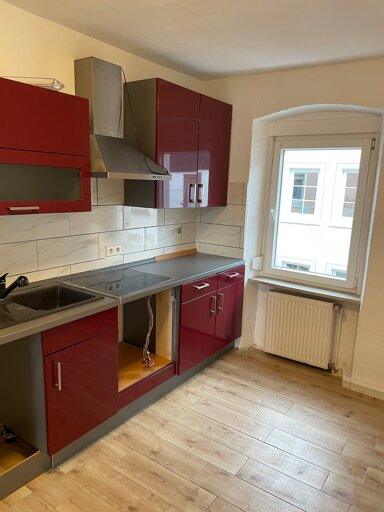 Wohnung zur Miete 590 € 2 Zimmer 55 m² 1. Geschoss Pfalzeler Strasse Pfalzel 3 Trier 54293