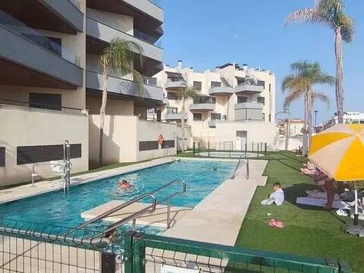 Penthouse zum Kauf 398.975 € 2 Zimmer 151 m² 3. Geschoss Calle Tte. Del Alcalde Joaquín Coronado, 4 Torrox 29793