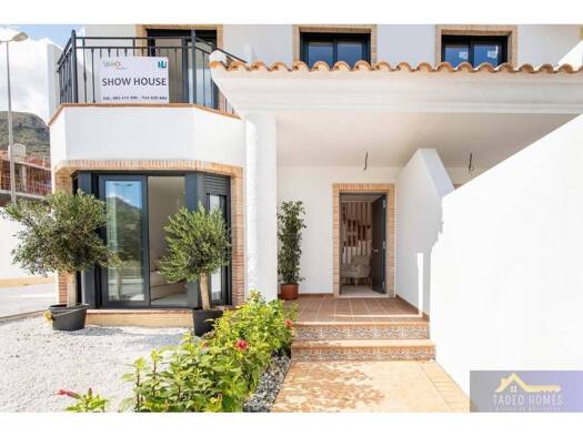 Villa zum Kauf - Erstbezug 209.000 € 2 Zimmer 64 m² 100 m² Grundstück Dinamarca s/n Cox 03350