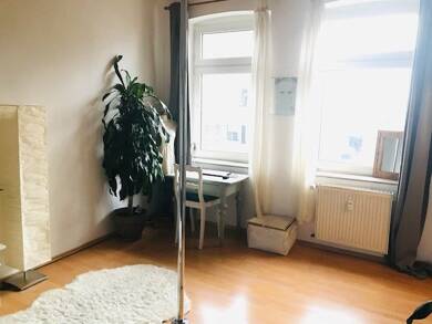 Wohnung zur Miete 493 € 1 Zimmer 30 m² 2. Geschoss Rath Düsseldorf 40472
