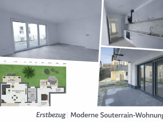 Wohnung zur Miete 900 € 2 Zimmer 69 m² frei ab sofort Niederberg Koblenz 56077