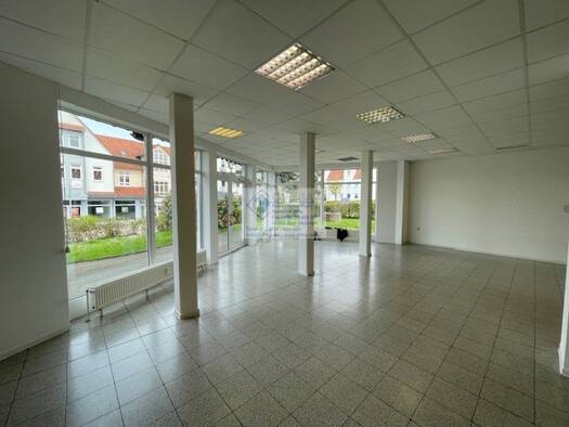 Ladenfläche zum Kauf 180.000 € 1 Zimmer Borken Borken 34582