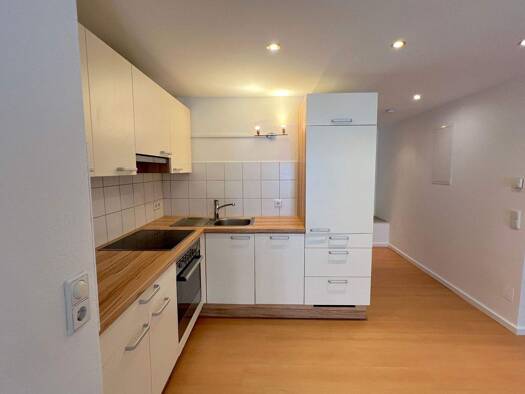 Wohnung zur Miete 624 € 2 Zimmer 53 m² 1. Geschoss Wolfsberg 9400
