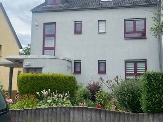 Mehrfamilienhaus zum Kauf 794.000 € 7 Zimmer 234 m² 629 m² Grundstück Wallstadt Mannheim 68259