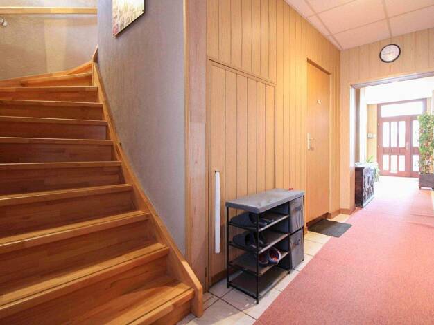 Reihenmittelhaus zum Kauf 113.000 € 5 Zimmer 220,2 m² 490,2 m² Grundstück frei ab 01.05.2026 Calbe 39240