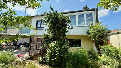 Reihenendhaus zum Kauf 449.000 € 5 Zimmer 137 m² 306 m² Grundstück Leonhardstr. 64 Mering Mering 86415
