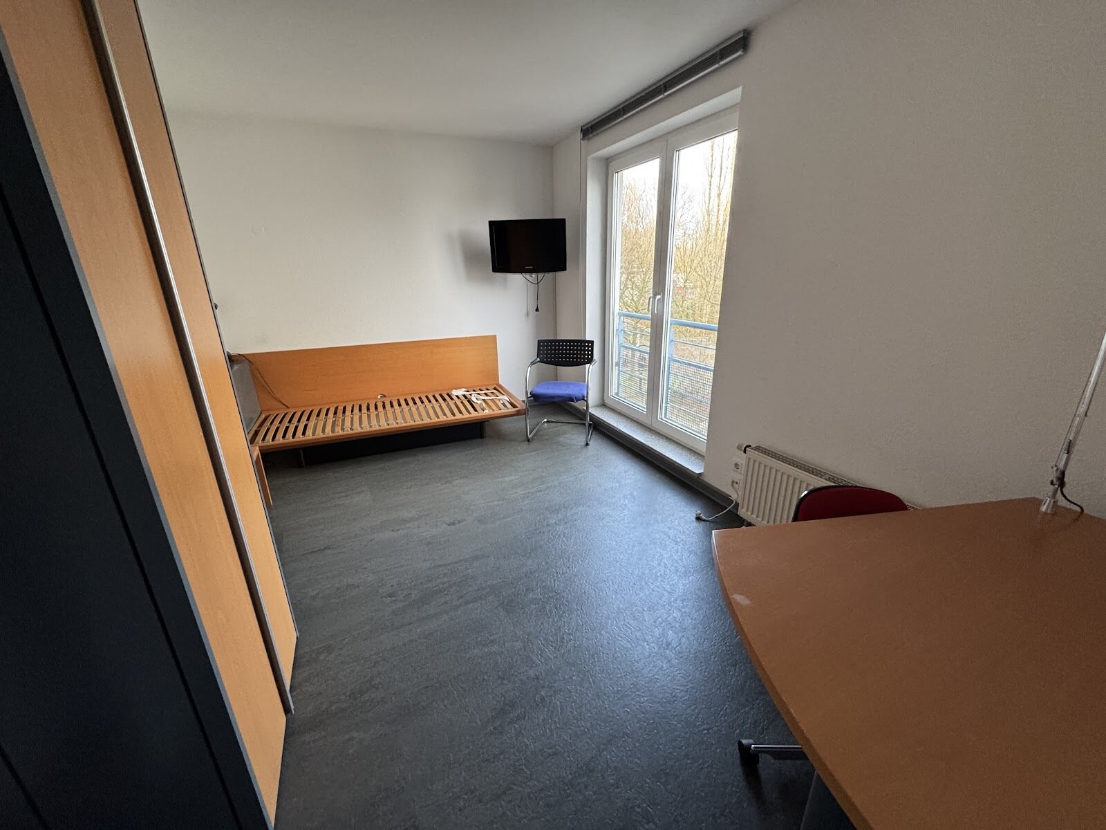 Wohnung zur Miete 420 € 1 Zimmer 17,3 m²<br/>Wohnfläche 4.<br/>Geschoss 16.02.2025<br/>Verfügbarkeit Dreyerstraße 8 Calenberger Neustadt Hannover 30169