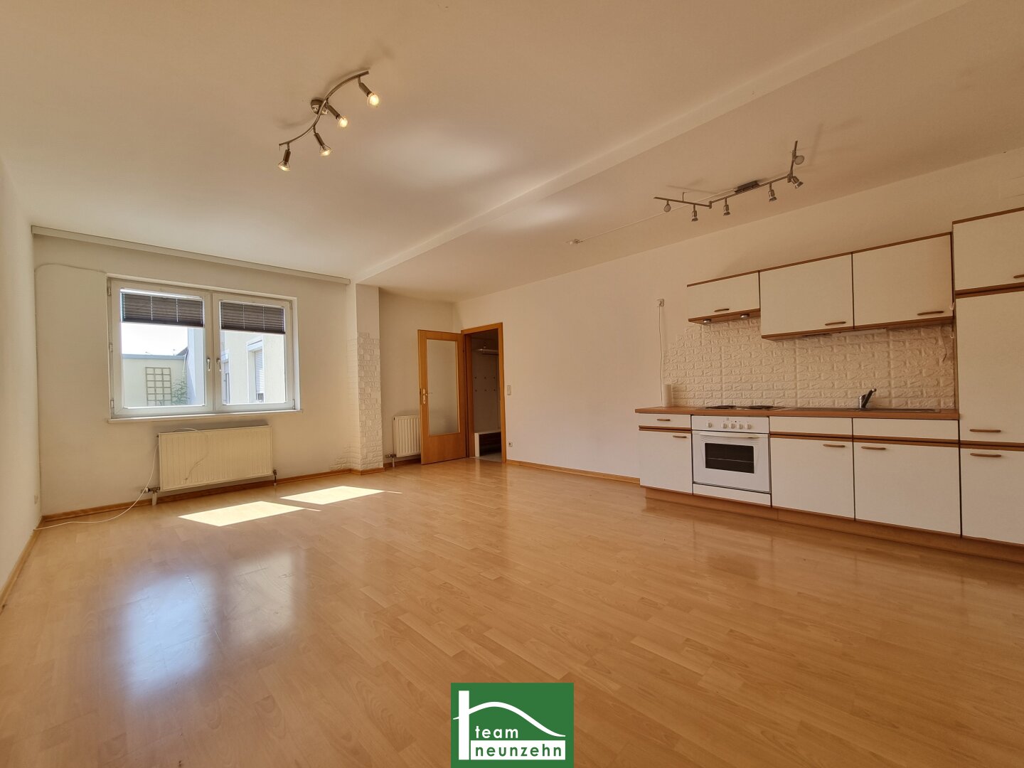 Wohnung zur Miete 412 € 2 Zimmer 67,5 m²<br/>Wohnfläche 1.<br/>Geschoss Sparkassengasse 18 Hollabrunn 2020