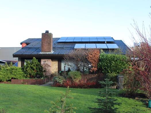 Einfamilienhaus zum Kauf 379.000 € 6 Zimmer 155 m² 732 m² Grundstück Esens 26427