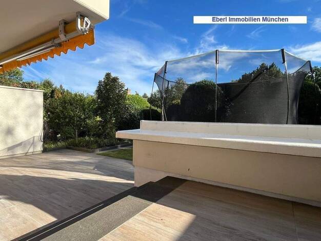 Wohnung zum Kauf 749.000 € 3 Zimmer 136 m² frei ab sofort Haar Haar , Kr München 85540