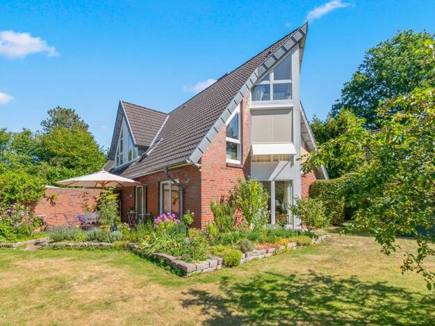 Doppelhaushälfte zum Kauf 990.000 € 4 Zimmer 130 m² 430 m² Grundstück Wellingsbüttel Wandsbek 22391