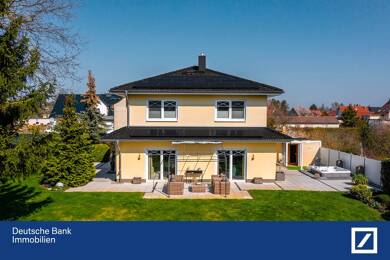 Villa zum Kauf 999.990 € 3,5 Zimmer 162,2 m² 1.329 m² Grundstück Caputh Schwielowsee 14548