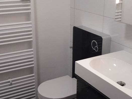 Wohnung zur Miete 590 € 2 Zimmer 58 m² Geschoss 1/3 frei ab 01.02.2026 Rathelbecker Weg 39 Erkrath 40699