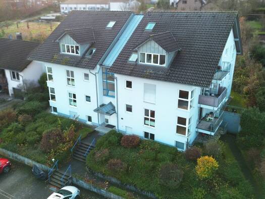 Wohnung zur Miete 1.015 € 4 Zimmer 110 m² frei ab 01.10.2026 Oberheiden Much 53804