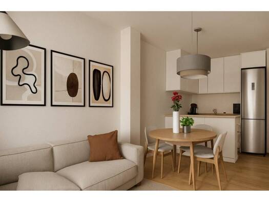 Wohnung zum Kauf 319.900 € 2 Zimmer 85 m² Castelldefels 08860