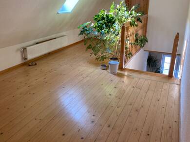 Penthouse zur Miete 400 € 3 Zimmer 80 m² Geschoss 2/2 frei ab sofort Reher Aerzen 31855