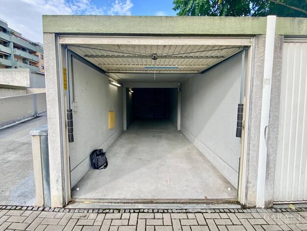 Garage zum Kauf 36.500 € West Ludwigshafen am Rhein 67059