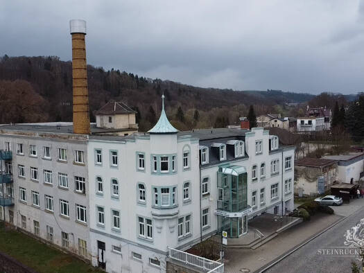 Haus zum Kauf 499.000 € 90 Zimmer 1.937 m² 4.799 m² Grundstück Elsterberg Elsterberg 07985