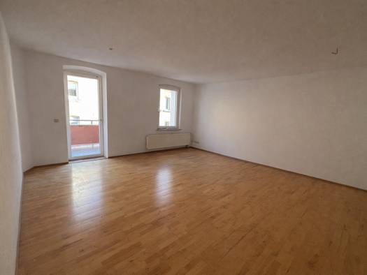 Wohnung zur Miete 1.050 € 3 Zimmer 90 m² Geschoss 3/5 frei ab sofort Pillenreuther Straße 162 Hummelstein Nürnberg 90459