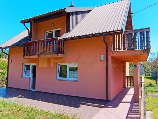 Einfamilienhaus zum Kauf 220.000 € 4 Zimmer 630 m² Grundstück Skrad 51311