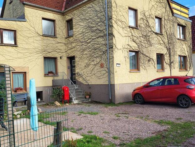 Mehrfamilienhaus zum Kauf provisionsfrei als Kapitalanlage geeignet 270.000 € 600 m² 600 m² Grundstück Lochau Schkopau 06258