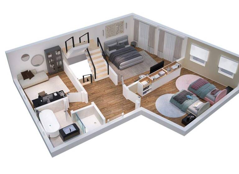 Reihenmittelhaus zum Kauf 329.000 € 6 Zimmer 155 m² 264 m² Grundstück Waldorf Bornheim / Waldorf 53332