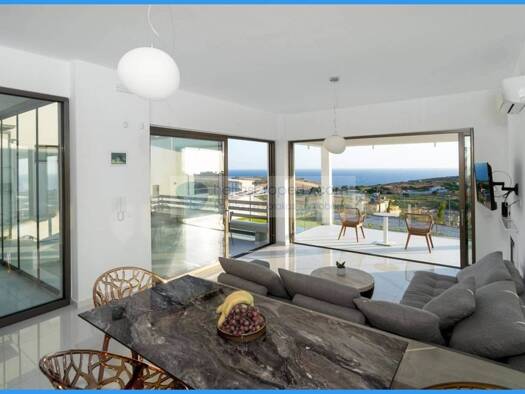 Bungalow zum Kauf - Erstbezug 680.000 € 4 Zimmer 129,9 m² 2.000 m² Grundstück Municipality of Heraklion 71201