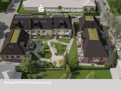 Mehrfamilienhaus zum Kauf provisionsfrei als Kapitalanlage geeignet 5.230.000 € 674 m² Mauritz Münster / Mauritz 48145