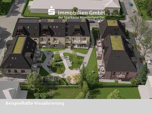 Mehrfamilienhaus zum Kauf provisionsfrei als Kapitalanlage geeignet 5.230.000 € 674 m² Mauritz Münster / Mauritz 48145