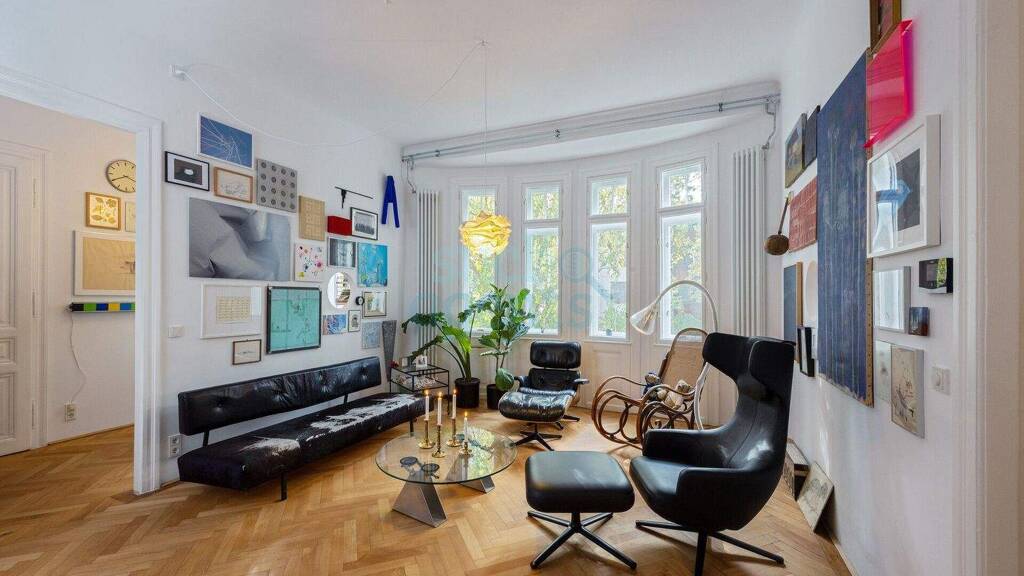 Wohnung zum Kauf 1.050.000 € 5 Zimmer 100 m² 1. Geschoss Wien, Hietzing / Wien 13., Hietzing 1130