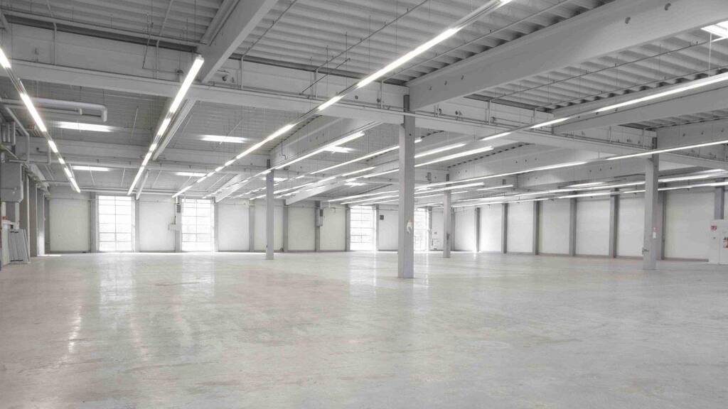 Halle/Industriefläche zur Miete 22.500 m² Lagerfläche teilbar von 7.500 m² bis 22.500 m² Hessisch Lichtenau 37235