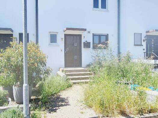 Reihenmittelhaus zum Kauf 515.000 € 4 Zimmer 140 m² 254 m² Grundstück Schallstadt 79227