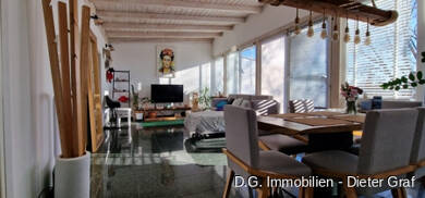 Penthouse zum Kauf 369.000 € 3 Zimmer 84 m² Dachgeschoss, 3. Geschoss Ingolstadt Ingolstadt 85051