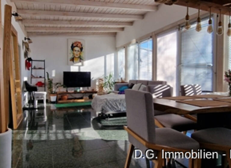 Penthouse zum Kauf 369.000 € 3 Zimmer 84 m²<br/>Wohnfläche Dachgeschoss, 3.<br/>Geschoss Ingolstadt Ingolstadt 85051