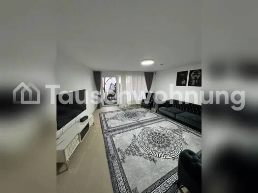 Wohnung zur Miete Tauschwohnung 757 € 3 Zimmer 80 m² Linden-Süd Hannover 30449