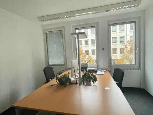 Bürofläche zur Miete provisionsfrei 700 € 36 m² Bürofläche Bismarckstr. Neustadt-Nord Innenstadt 50672