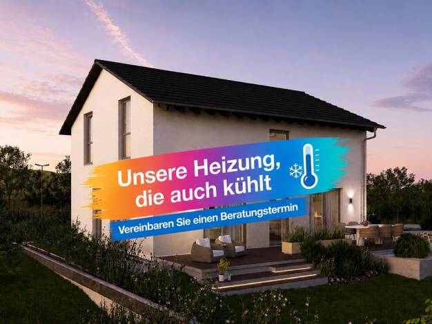 Einfamilienhaus zum Kauf 339.789 € 5 Zimmer 154,1 m² 748 m² Grundstück Rengshausen Knüllwald 34593