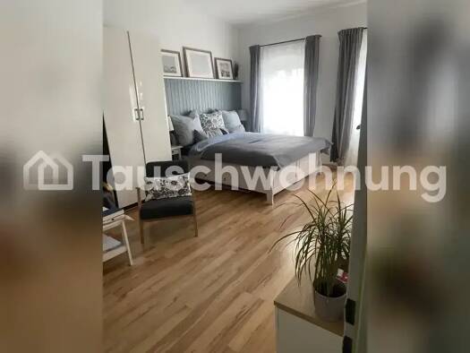Wohnung zur Miete Tauschwohnung 400 € 1 Zimmer 38 m² 5. Geschoss Französisch Buchholz Berlin 10405
