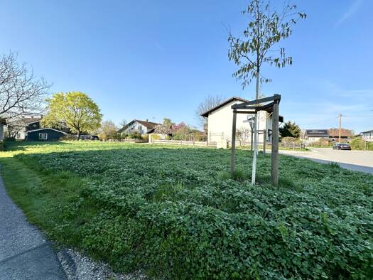 Grundstück zum Kauf 479.000 € 578 m² Grundstück Westerndorf Stephanskirchen 83071