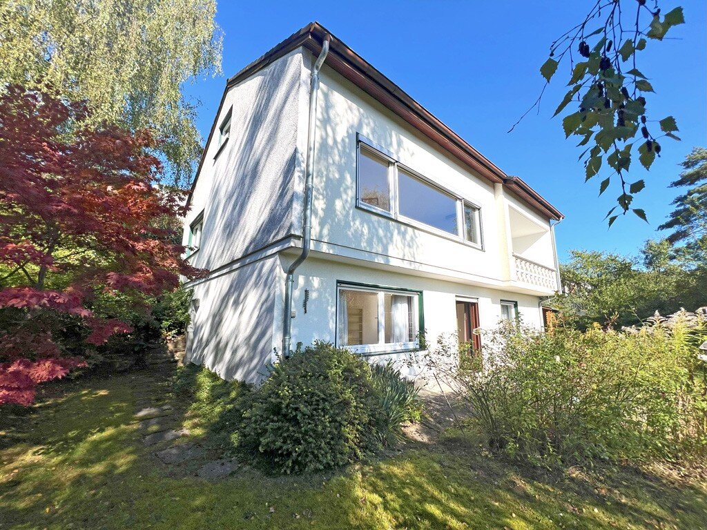 Einfamilienhaus zum Kauf 495.000 € 7 Zimmer 180 m²<br/>Wohnfläche 828 m²<br/>Grundstück Oberer Richtsberg Marburg 35039