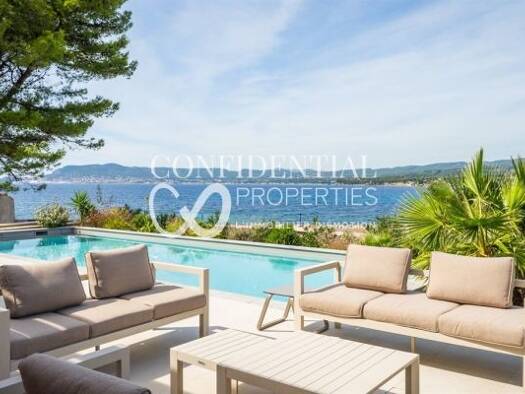 Einfamilienhaus zum Kauf 14.000.000 € 12 Zimmer 480 m² 2.580 m² Grundstück Boulevard Jean Jaurès 11 Village-Cagueloup-Gueissard Saint-Cyr-sur-Mer 83270