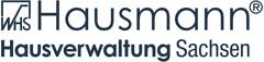 Hausmann Hausverwaltung Sachsen GmbH logo