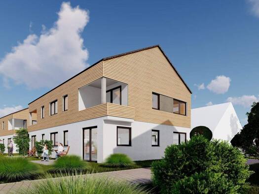 Wohnung zum Kauf provisionsfrei 279.000 € 2 Zimmer 61,3 m² Langlau Pfofeld 91738