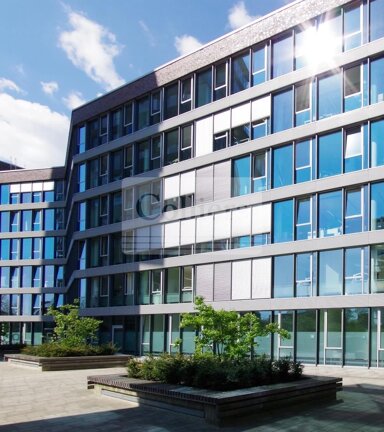 Bürogebäude zur Miete 20 € 246,7 m² Bürofläche teilbar ab 246,7 m² Hoheluft - Ost Hamburg 20251