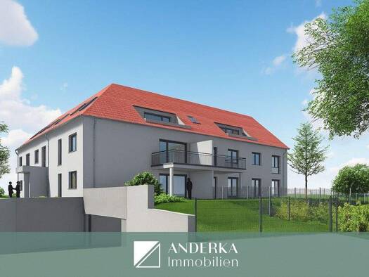 Wohnung zum Kauf 339.000 € 3 Zimmer 73,2 m² Bubesheim 89347