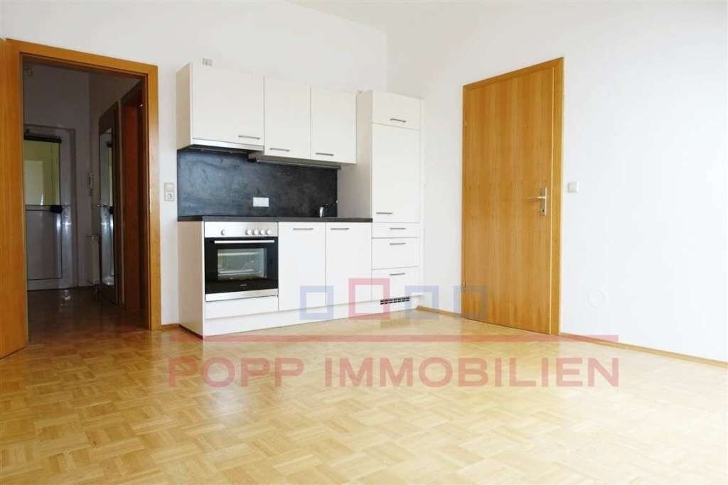 Wohnung zur Miete 394 € 2 Zimmer 46 m²<br/>Wohnfläche 3.<br/>Geschoss Krausgasse 33 Eggenberg Graz 8020