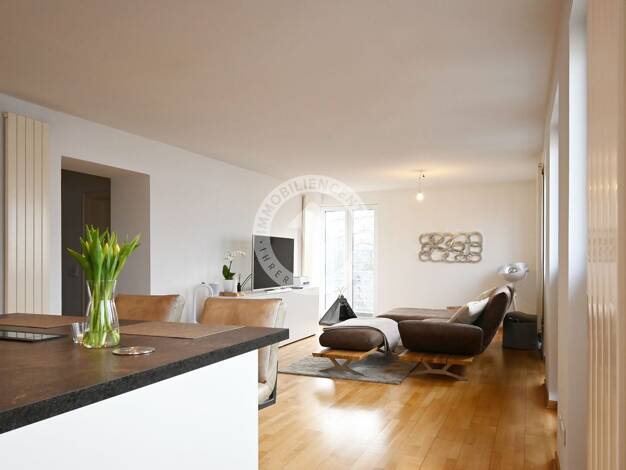 Wohnung zum Kauf 225.000 € 2 Zimmer 90,7 m² Castrop Castrop-Rauxel 44575